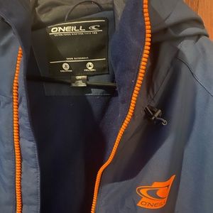 O’Neill ski jacket